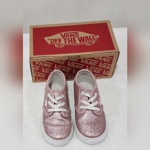 VANS Atwood Slip-On Z Toddler Girl